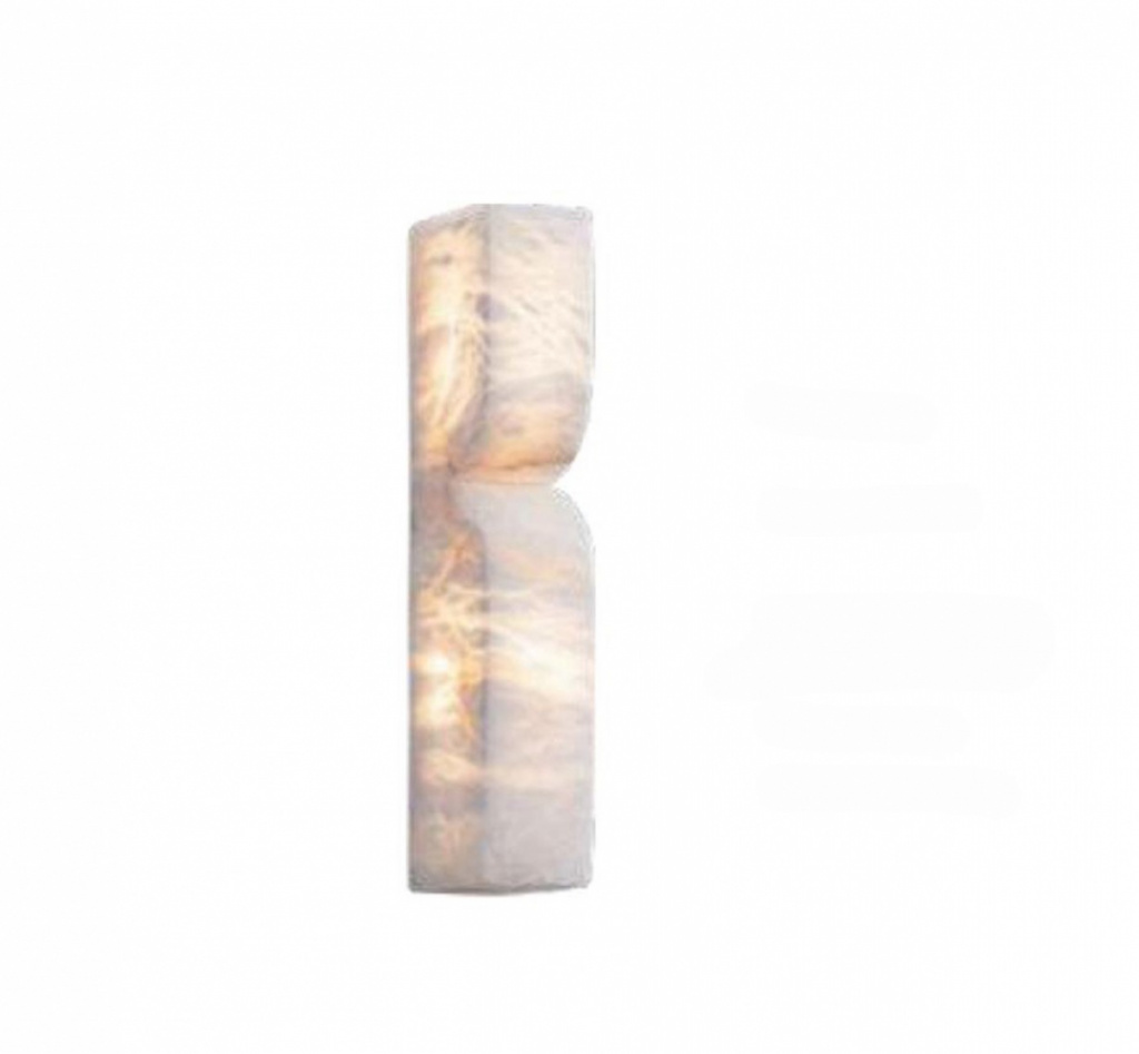 Бра Piano Alabaster S