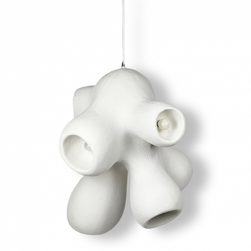 Люстра Sculpt B