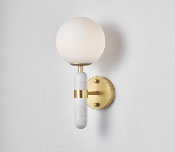 Бра Bulb B