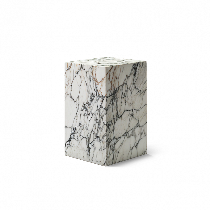 Приставной столик Stone Pillar M