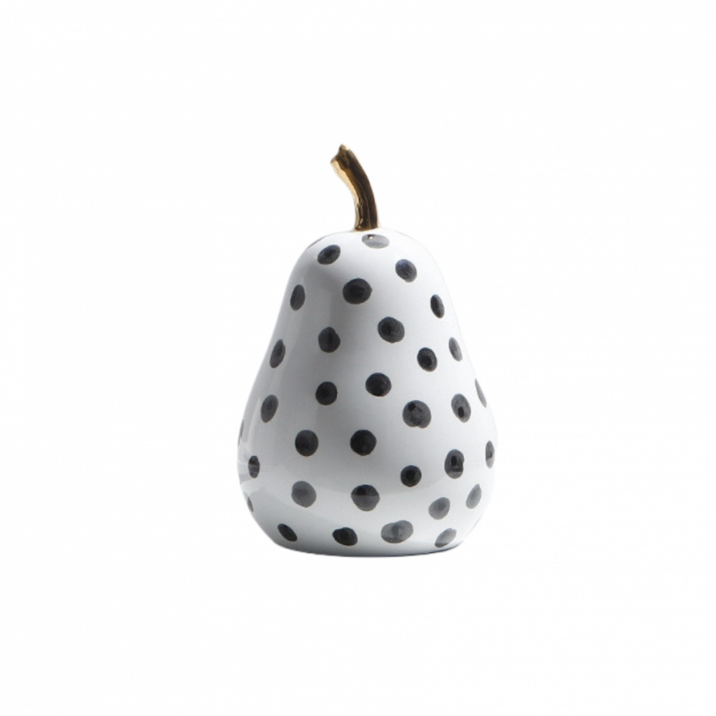 Скульптура Pear