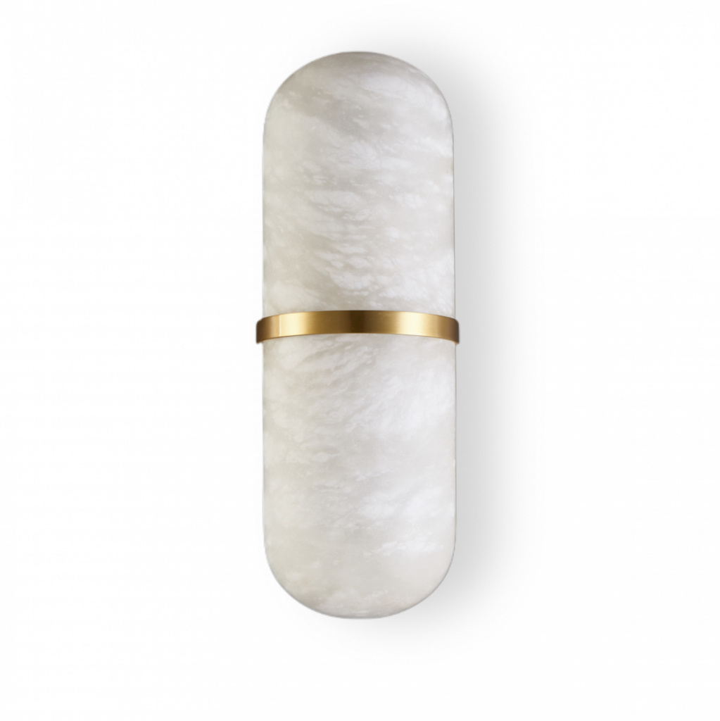 Бра Mom Alabaster