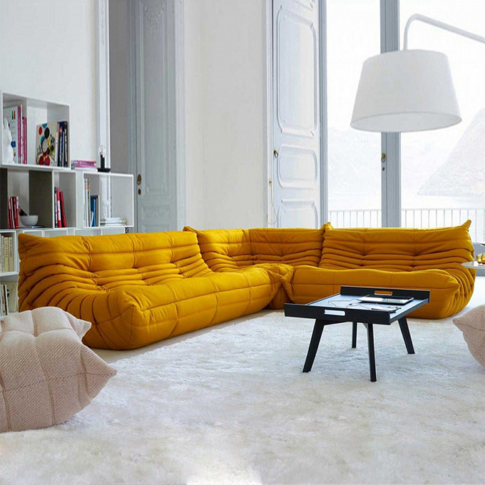 Кресло Pillow Corner
