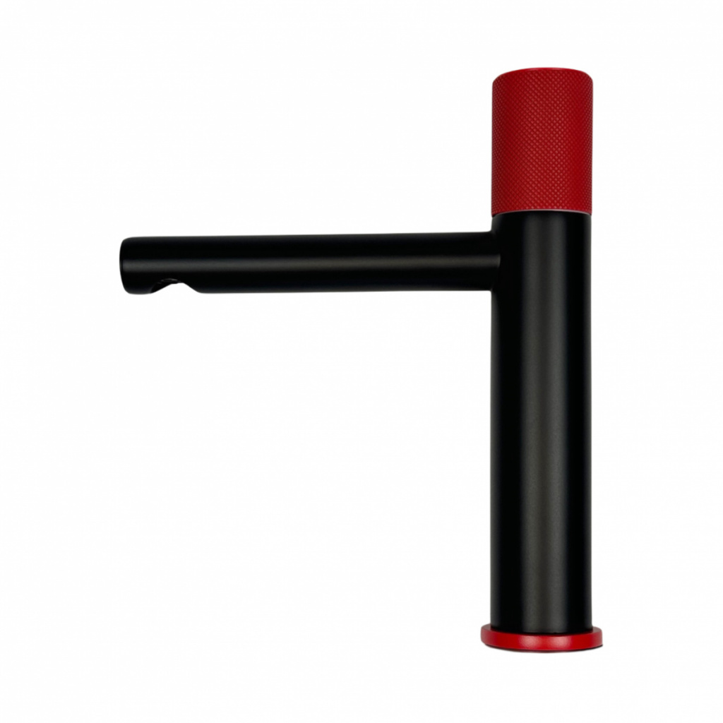 Смеситель для раковины Red-series S