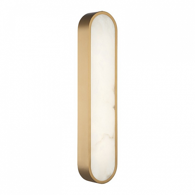 Бра Adore Alabaster